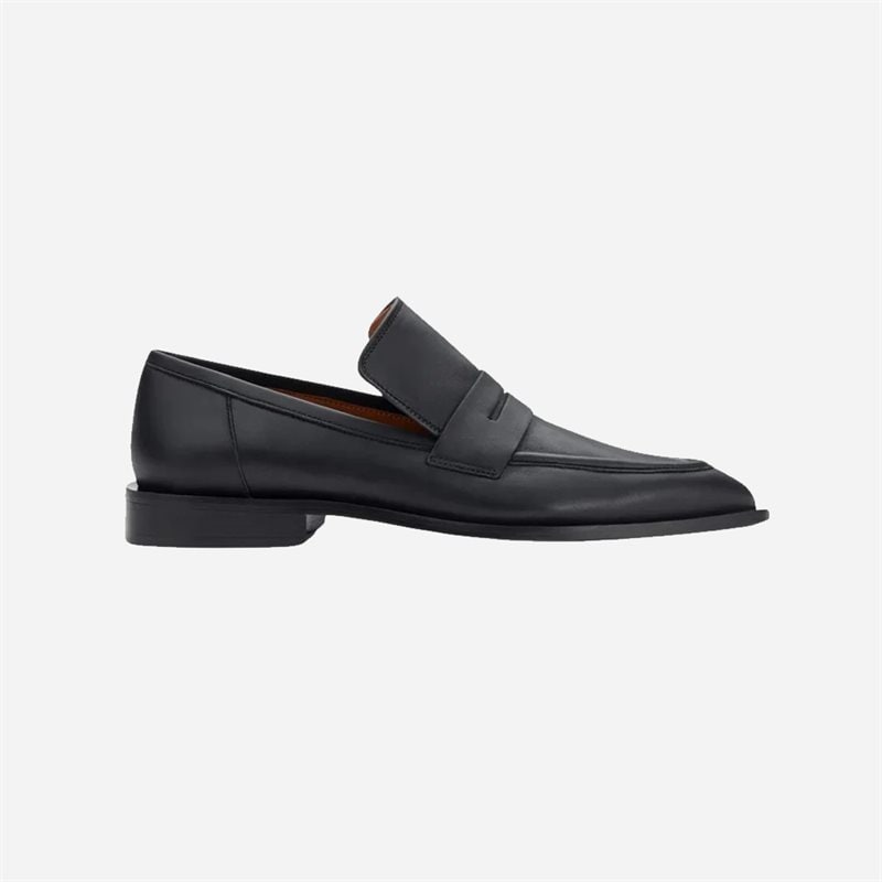 Montazzoli Loafer Black - main photo