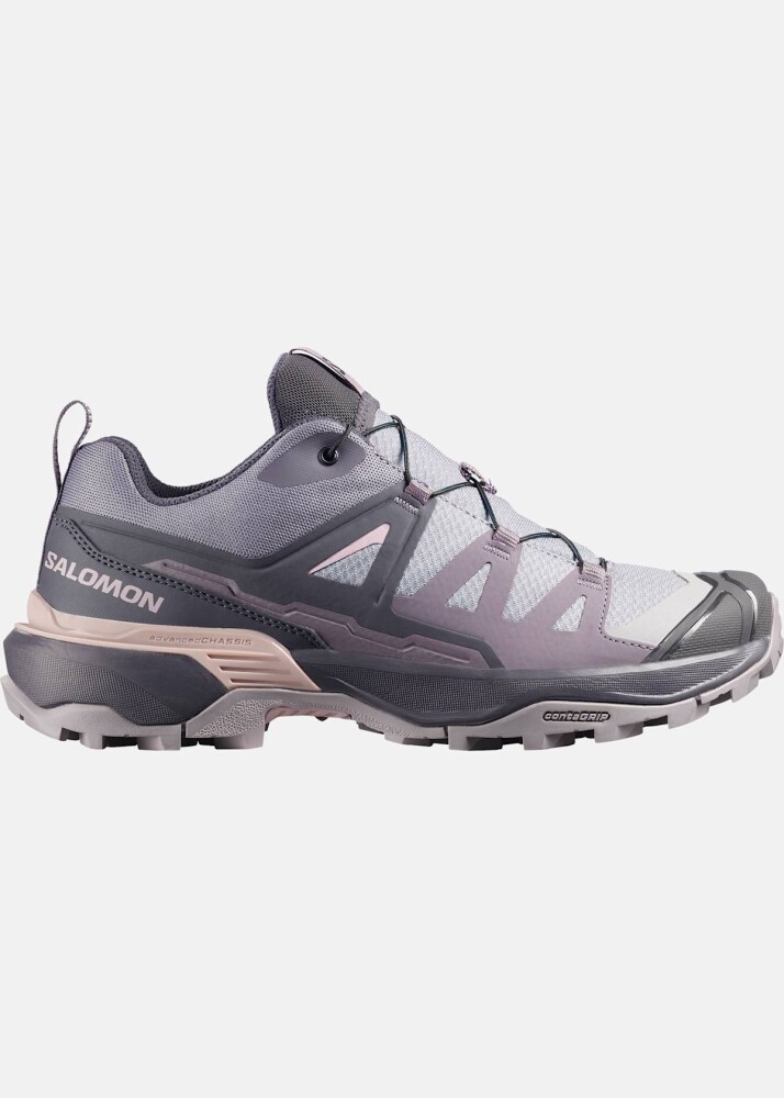 Salomon X ULTRA 360 - side a