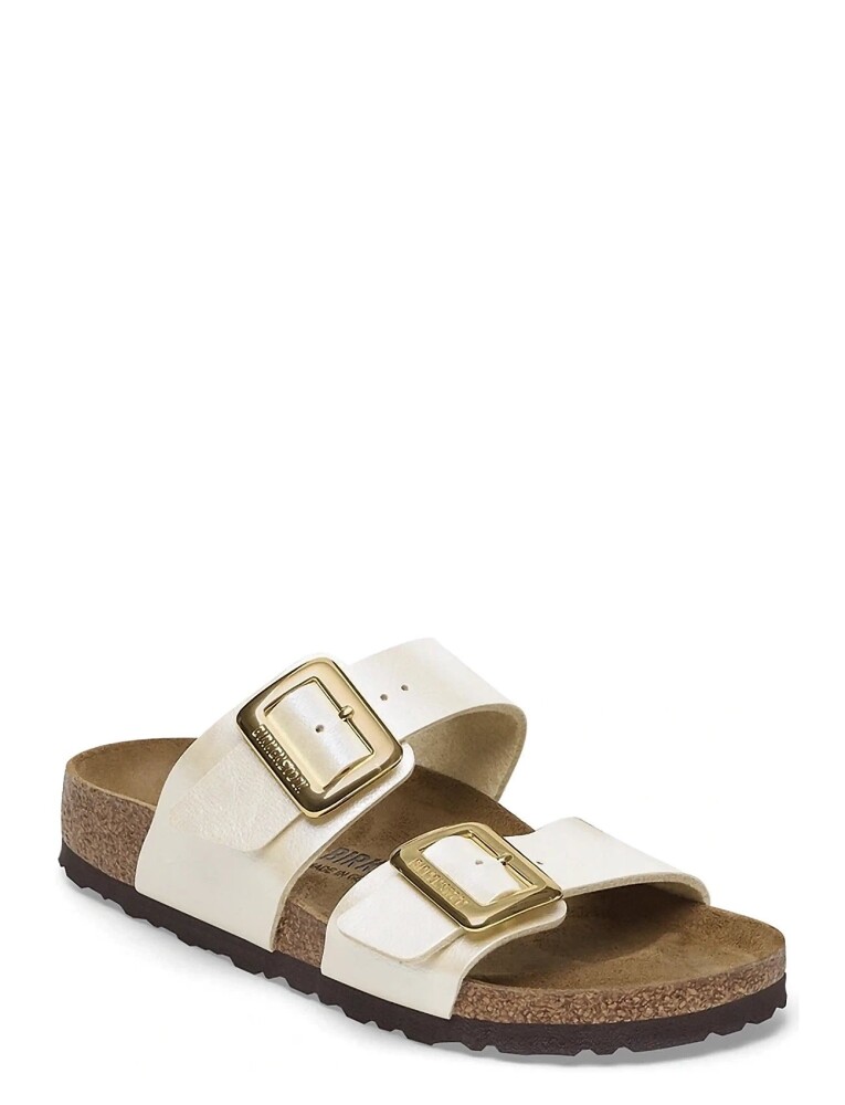 Birkenstock Sydney Cb Bf Cream 36 - main photo