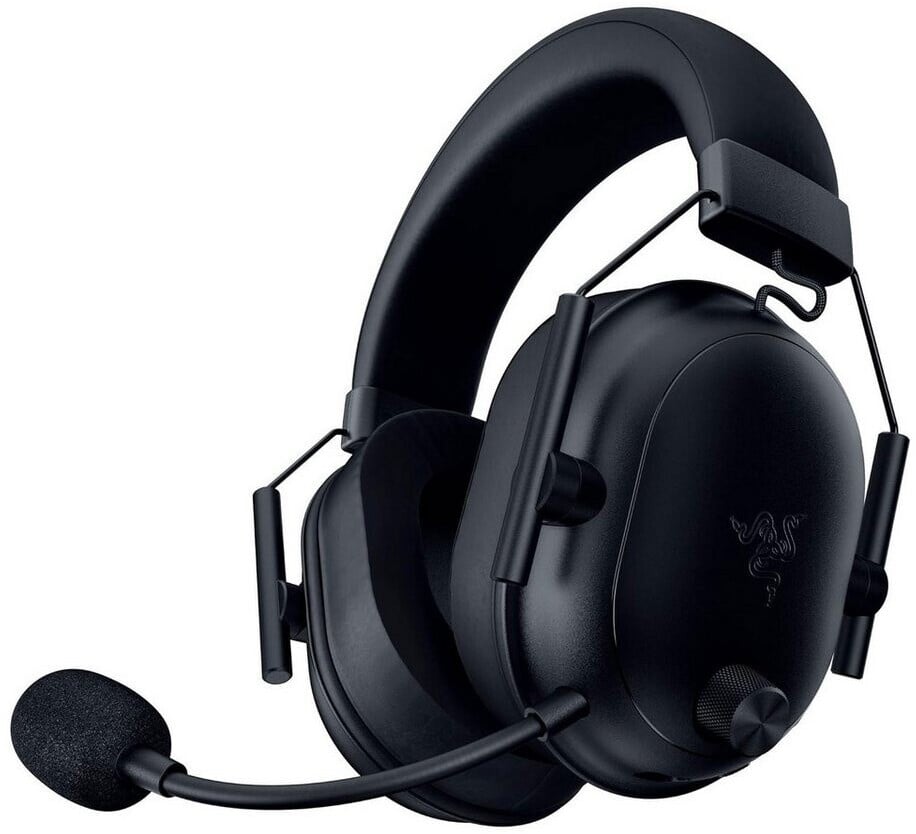 Razer BlackShark V2 Hyperspeed