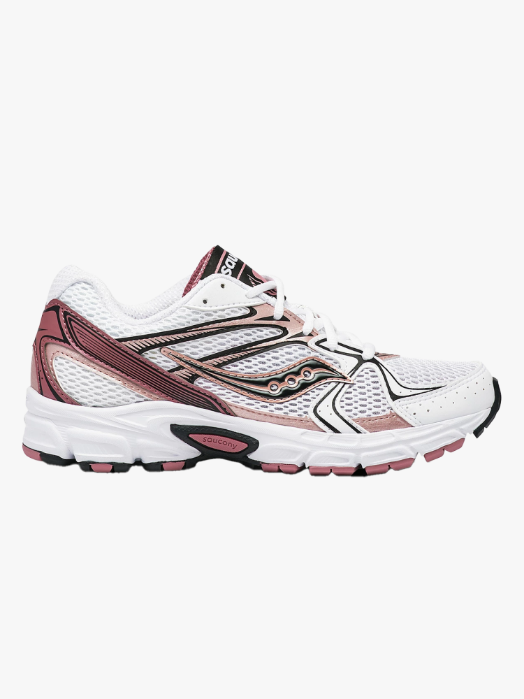 Saucony Ride Millennium Rosa 39 - main photo
