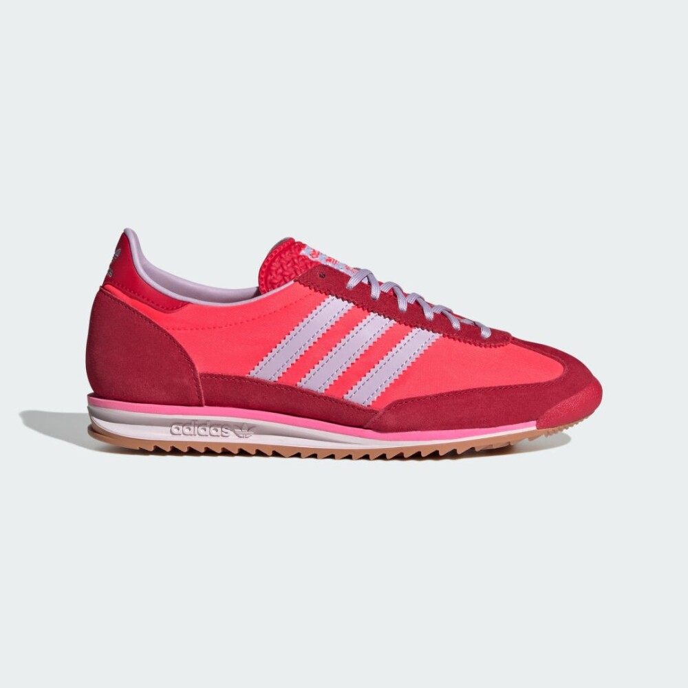 Adidas SL 72 OG Sko - main photo