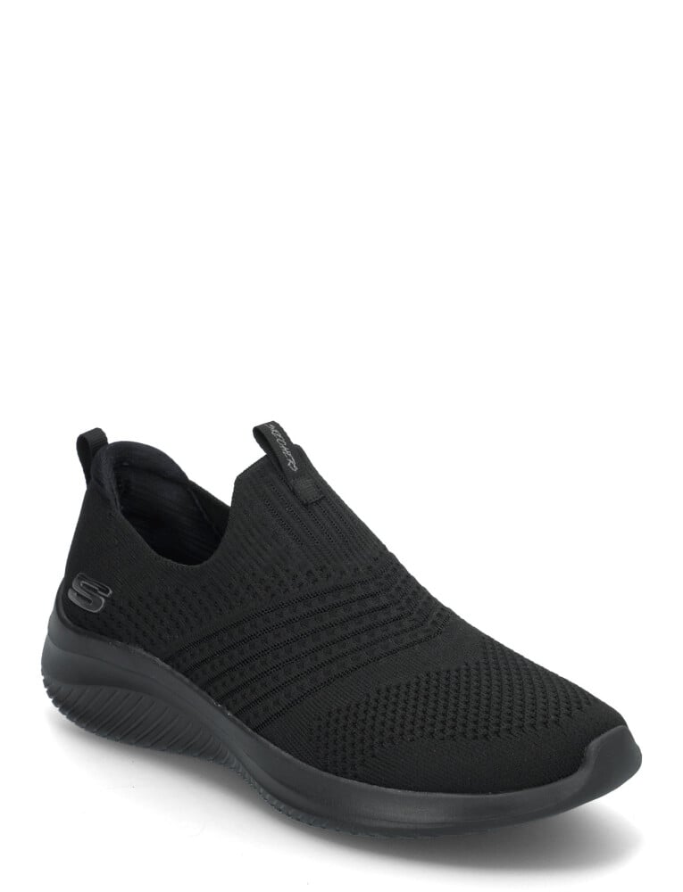 Skechers Womens Ultra Flex 3.0 - Classy Charm - Black - 41 - main photo