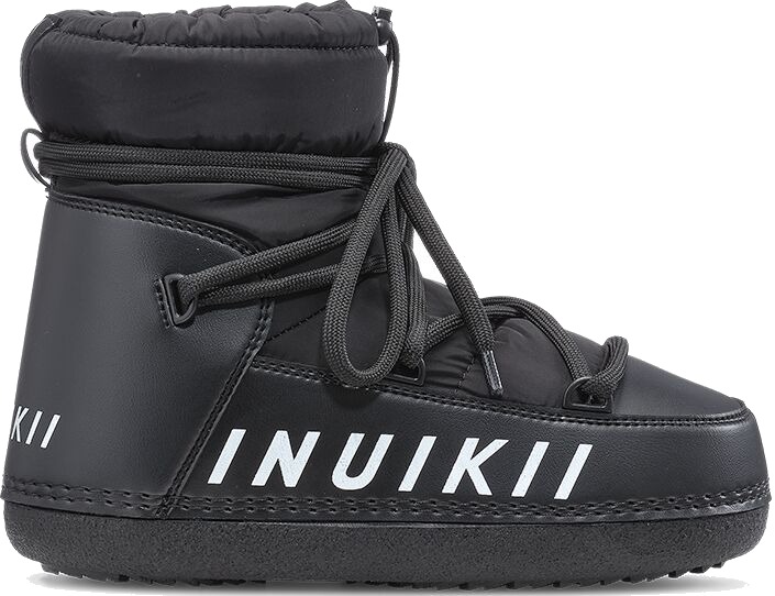 Inuikii Women's Mountain Black 38 - main photo