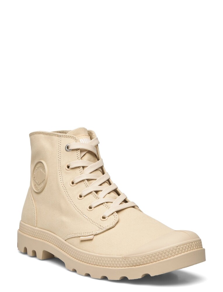 Palladium Mono Chrome   Beige   45 - main photo