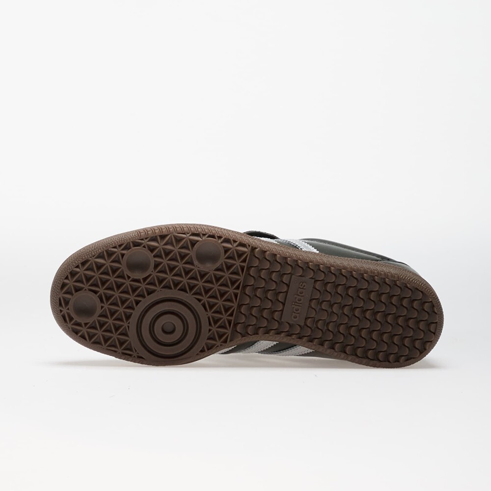 adidas Originals Samba Lt W - Black - 39 1/3 - side a