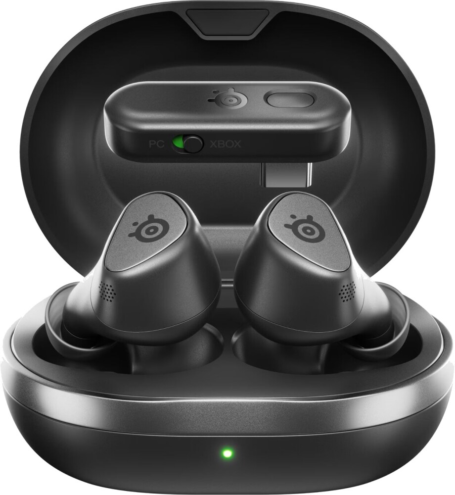 SteelSeries Arctis GameBuds for Xbox Sort