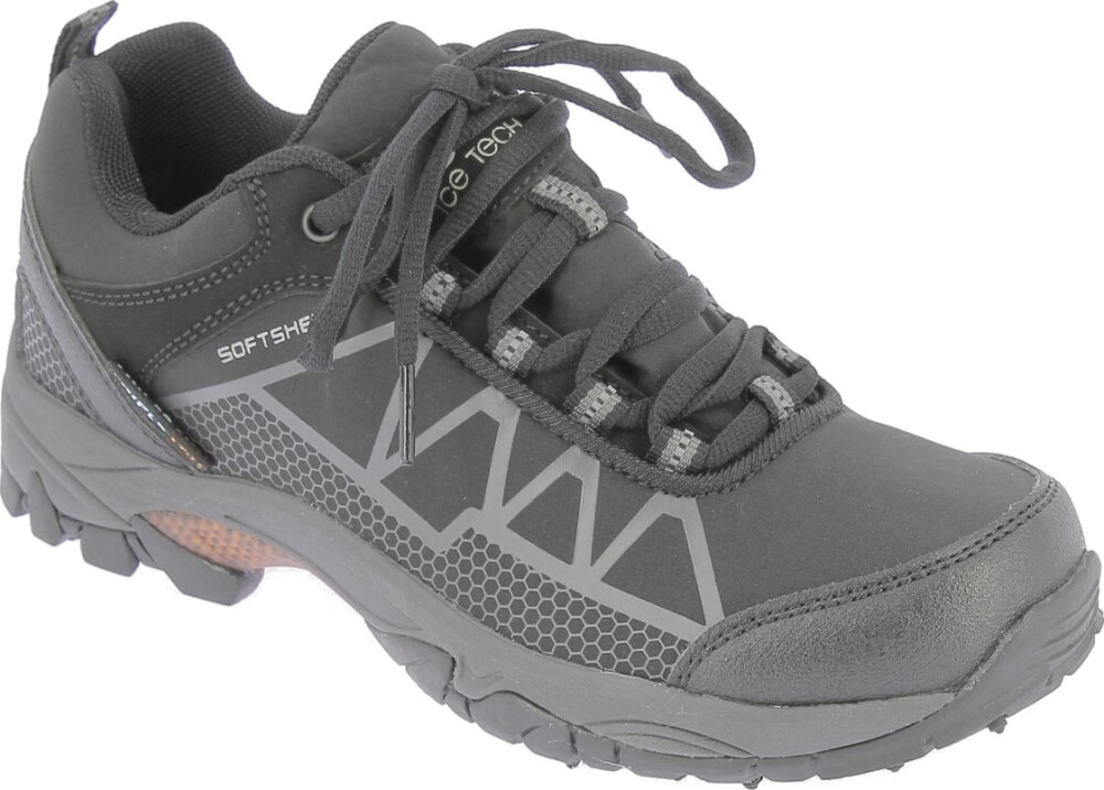 Dock  Jogg Ice Tech Dame   Svart 36 - main photo