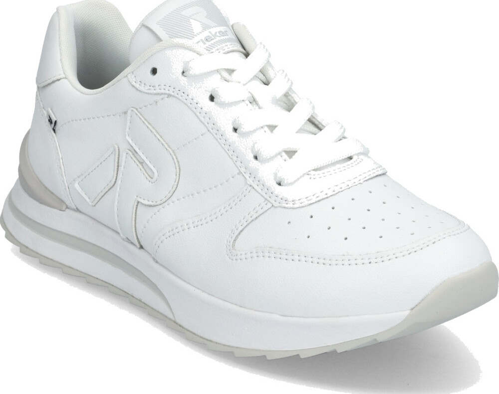 Rieker W2401 80 White 39 - main photo