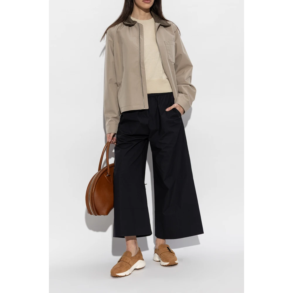 Tod's Dame Sko Brun 41 EU - side a