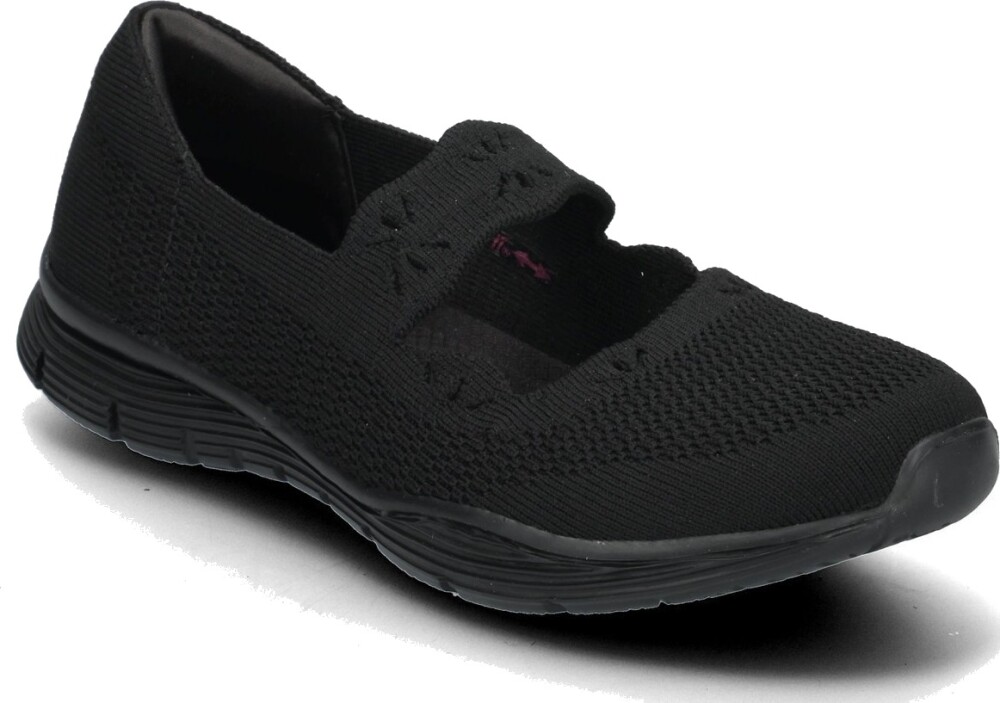 Skechers Seager Cute N" Coy Black 39 - main photo