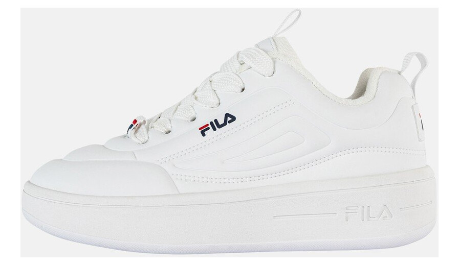 Fila Fila Superbubble Wmn White 41 Sko - main photo