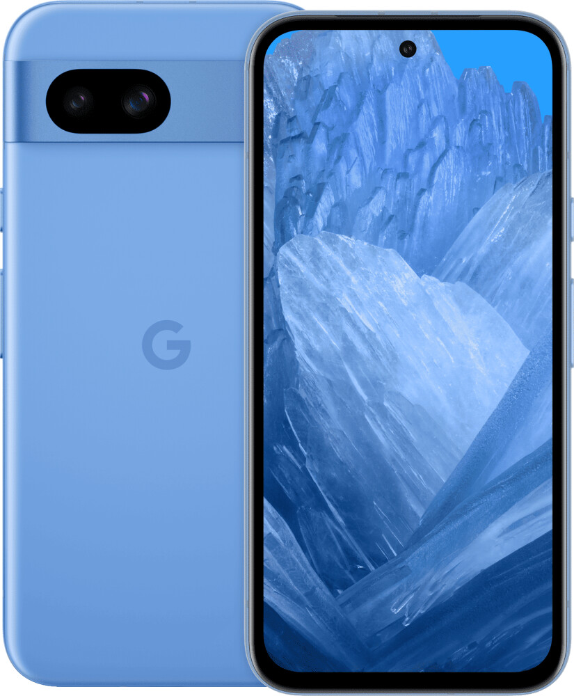 Google Pixel 8a 8GB/128GB Bay Blue