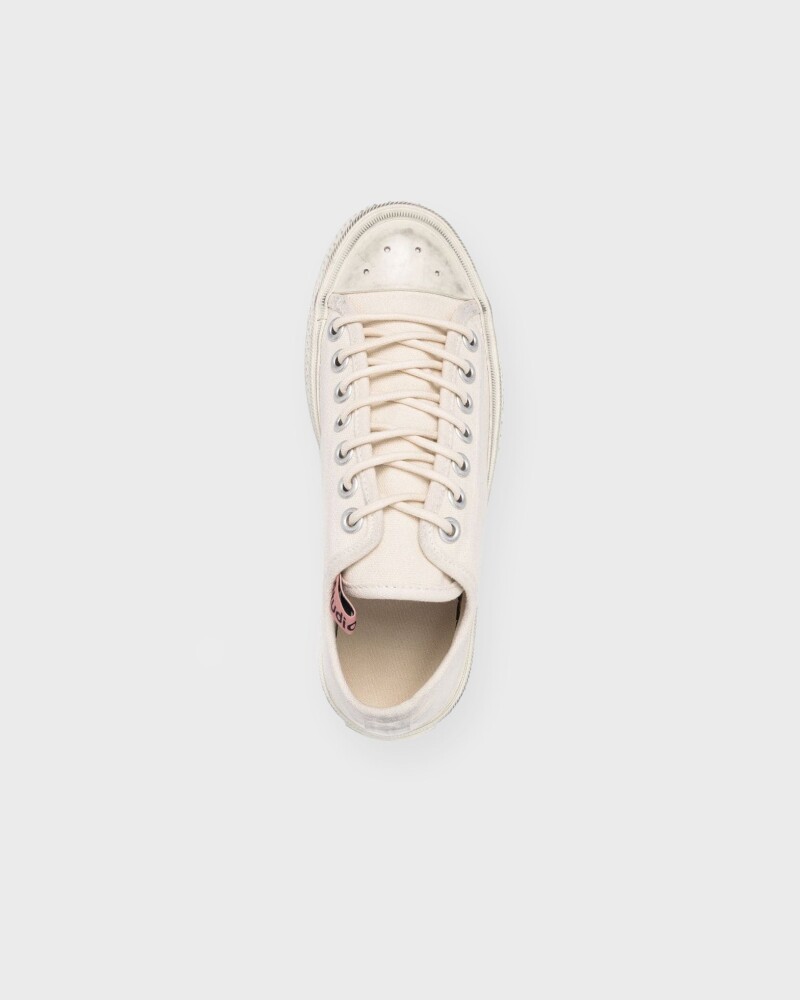 Acne Studios Joggesko Hvit 41 EU - side b