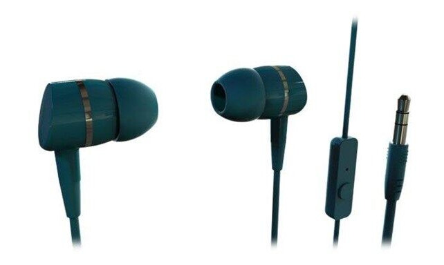 Vivanco Smartsound - earphones with mic