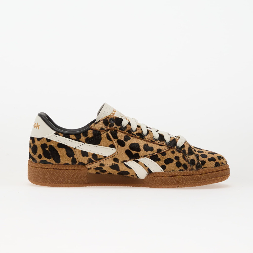 Reebok Dame Sko Brun 39 EU - side b