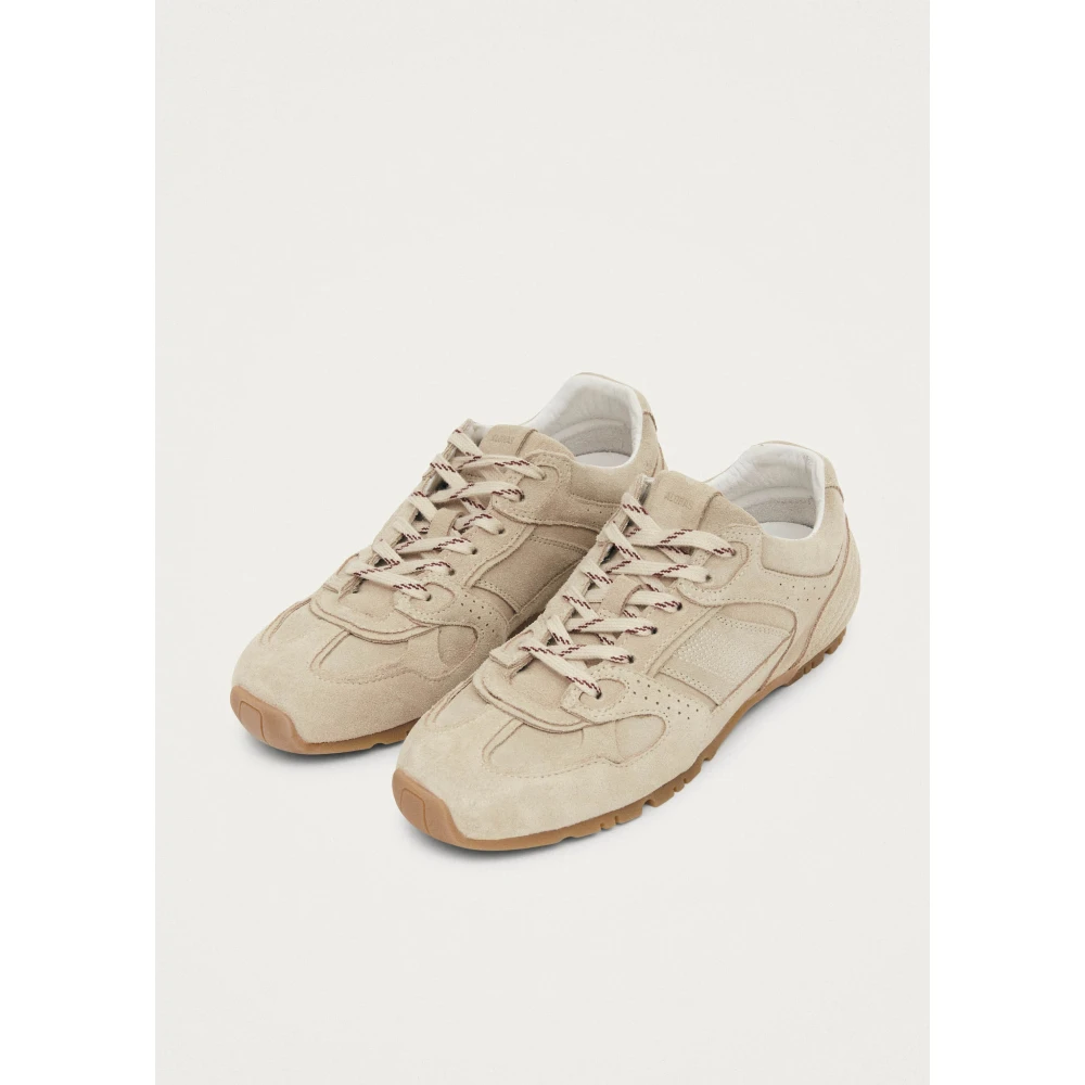 Alohas unisex Sko Beige 39 EU - side b