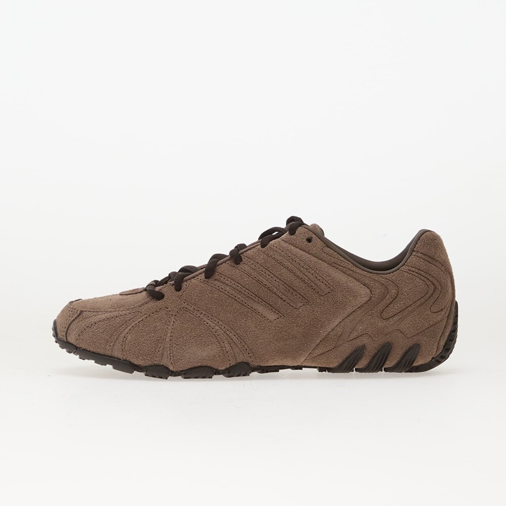 Joggesko adidas Ghost Sprint W Earth Strata/ Auco/ Gold Metallic EUR 35 1/2 - main photo