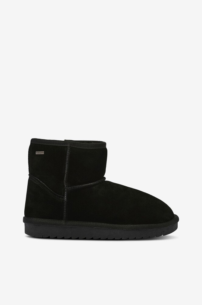 Duffy Varm forete boots Svart - main photo