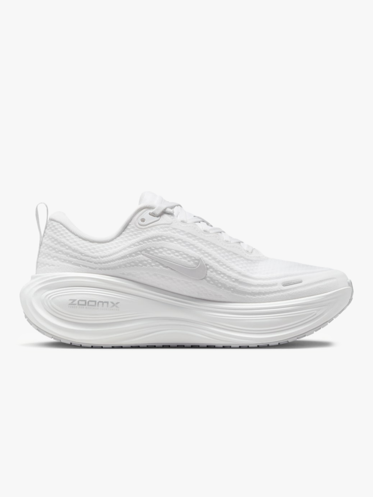 Nike Vomero 18 Plus Hvit 41 - side a