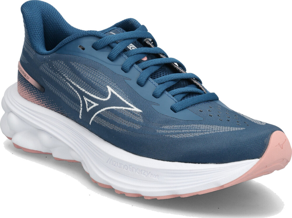 Mizuno Wave Skyrise 7W Navy 36.5 - main photo