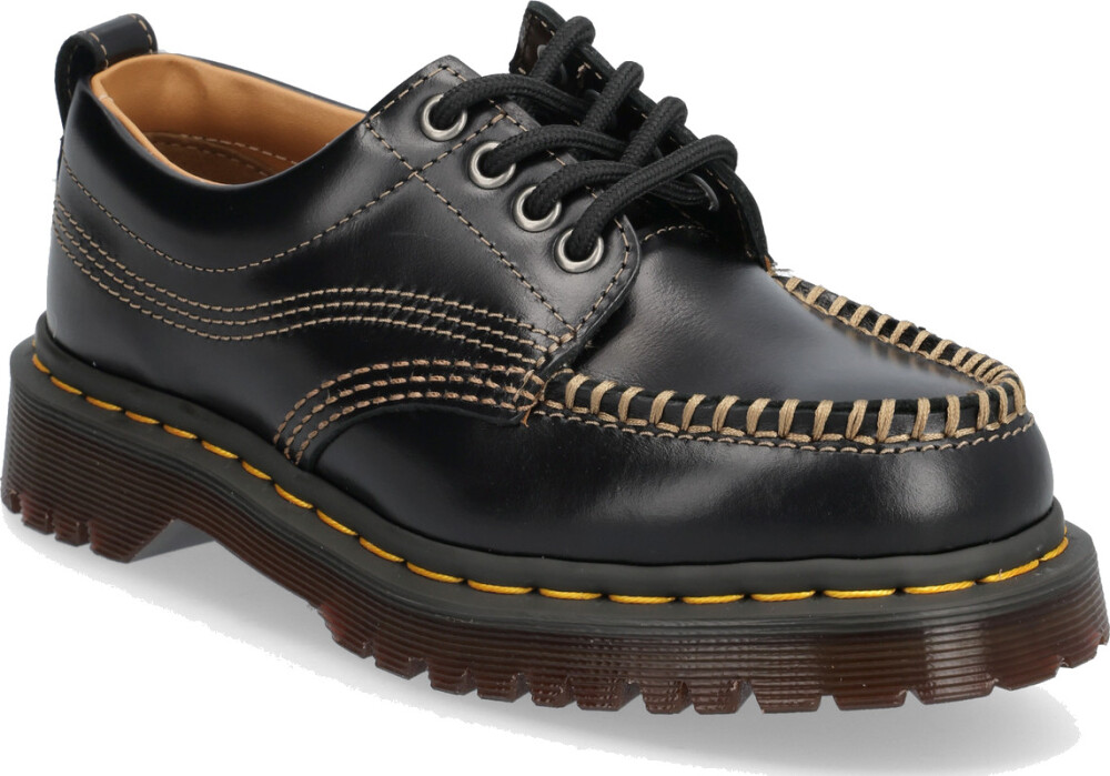 Dr. Martens Lowell Black Analine Black 44 - main photo