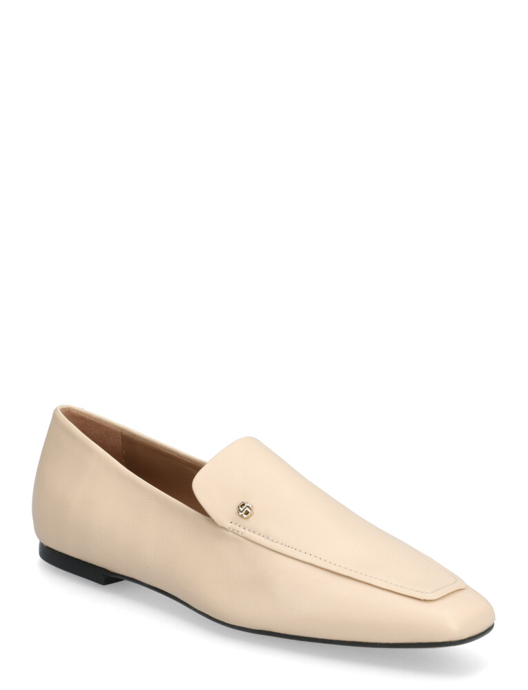 BOSS Charlize_Loafer_Lts   Cream   38 - main photo