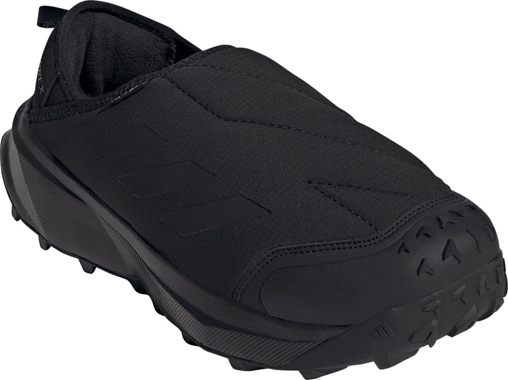 adidas Terrex Terrex Winter Slip On Cold.rdy - Black - 40 2/3 - main photo