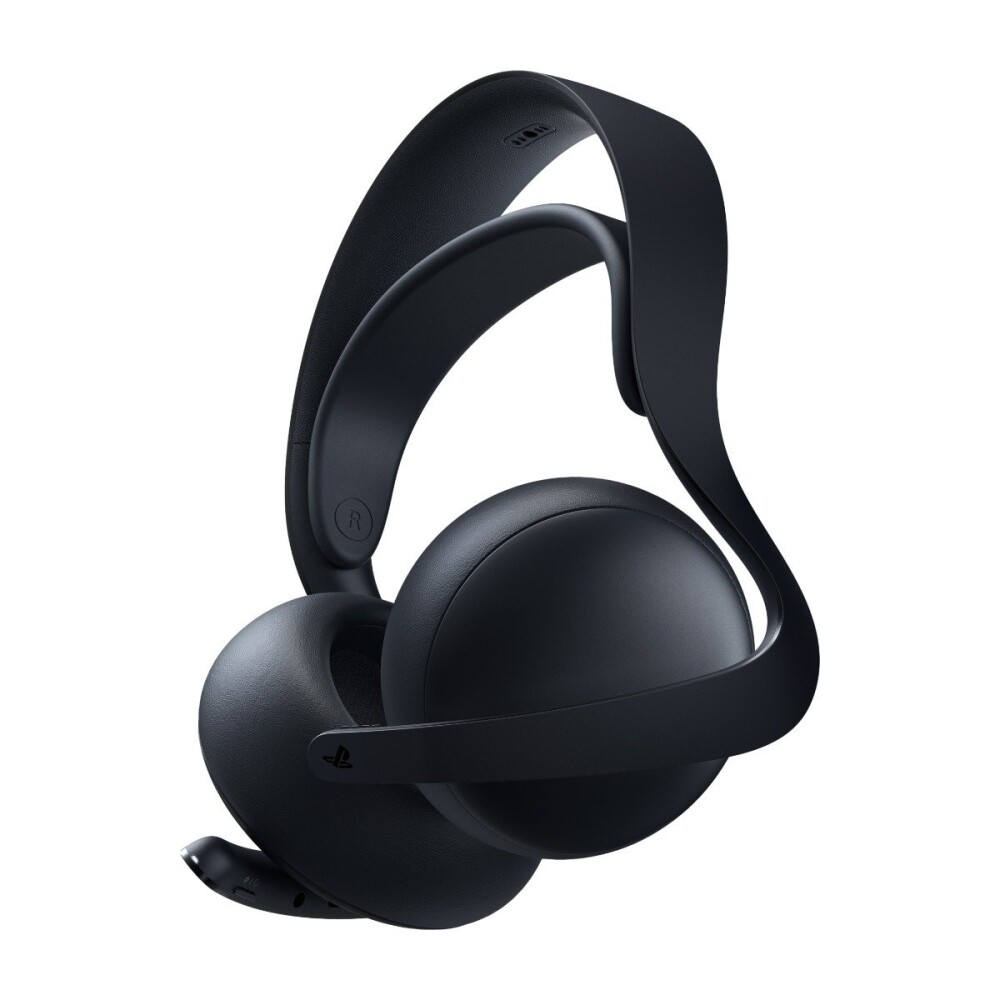 Sony Playstation Pulse Elite Svart