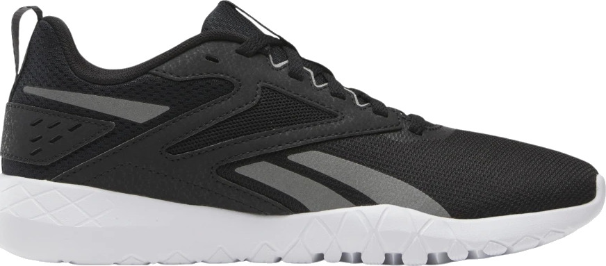 Reebok Flexagon Energy 4 treningssko dame Svart 37.5 - main photo