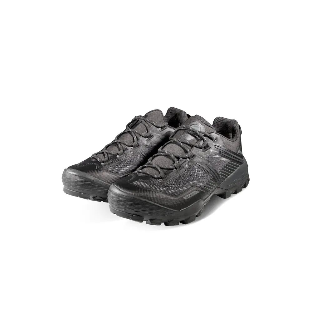 Mammut Ducan Ii Low Gtx Women Black 40|40 2/3 - side b