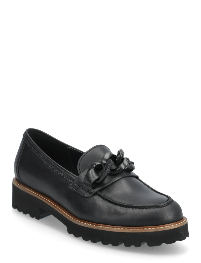 Gabor Loafer - Black - 41 - main photo