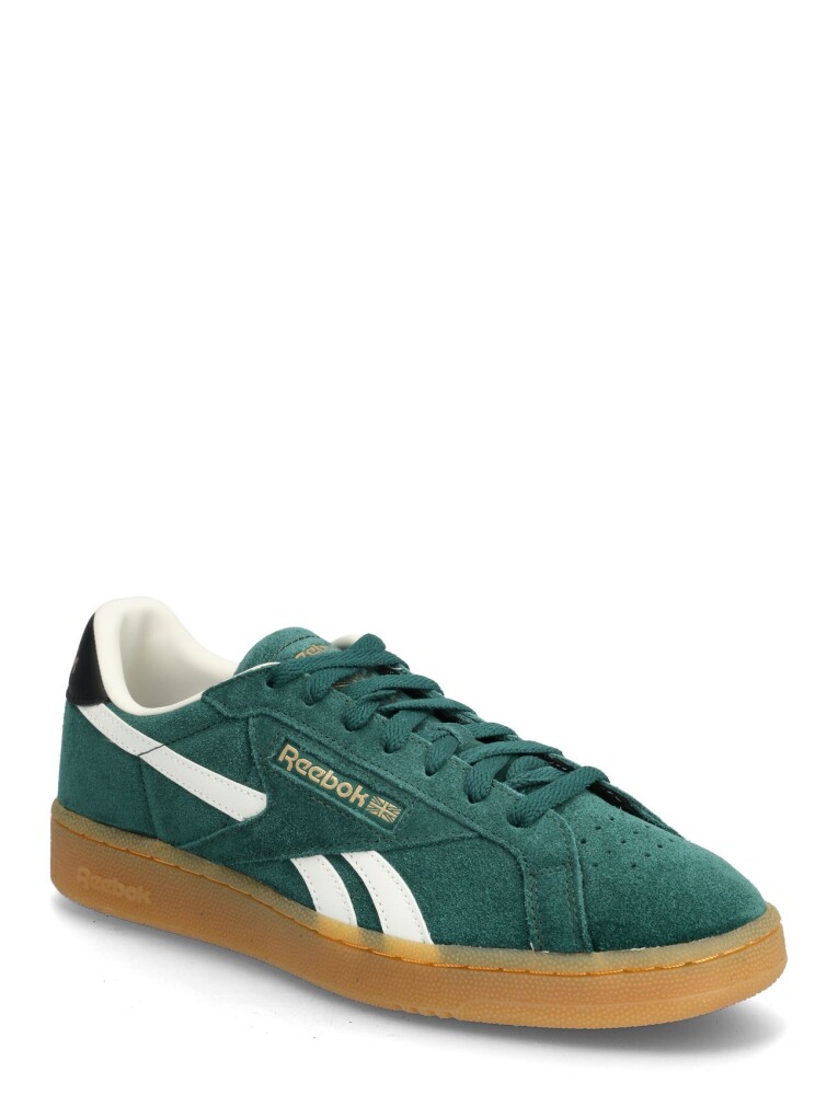 Reebok Classics Club C Grounds Uk   Green   36.5 - main photo