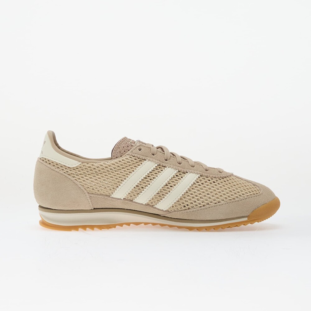 adidas SL 72 Og W Wonder Beige/ Off White/ Wonder Beige EUR 37 1/3 - side b