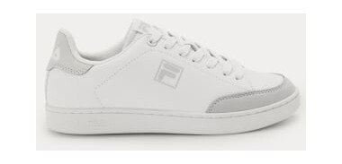 FILA Courtbay Wmn White-nimbus Cloud 36 - main photo