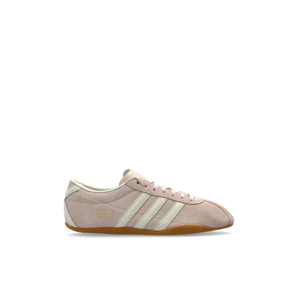 Adidas Originals Dame Sko Rosa 40 EU - main photo
