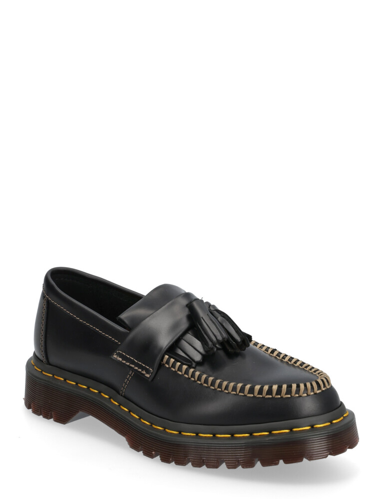 Dr. Martens Adrian Ben Black Orleans Black 44 - main photo