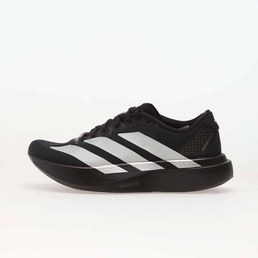 Adidas Adizero EVO SL Woven Core Black/ Silver Met./ Carbon EUR 40 - main photo