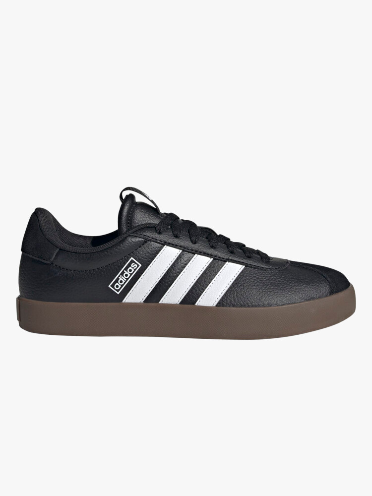adidas VL Court 3.0 Sort 36 2/3 - side a
