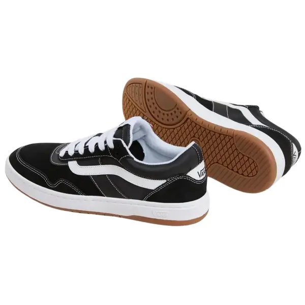 VANS Cruze 3.0 Black 44.5 - side b