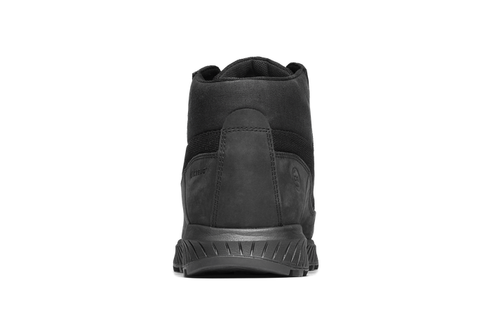 Icebug Larvik Hemp Biosole TrueBlack - main photo