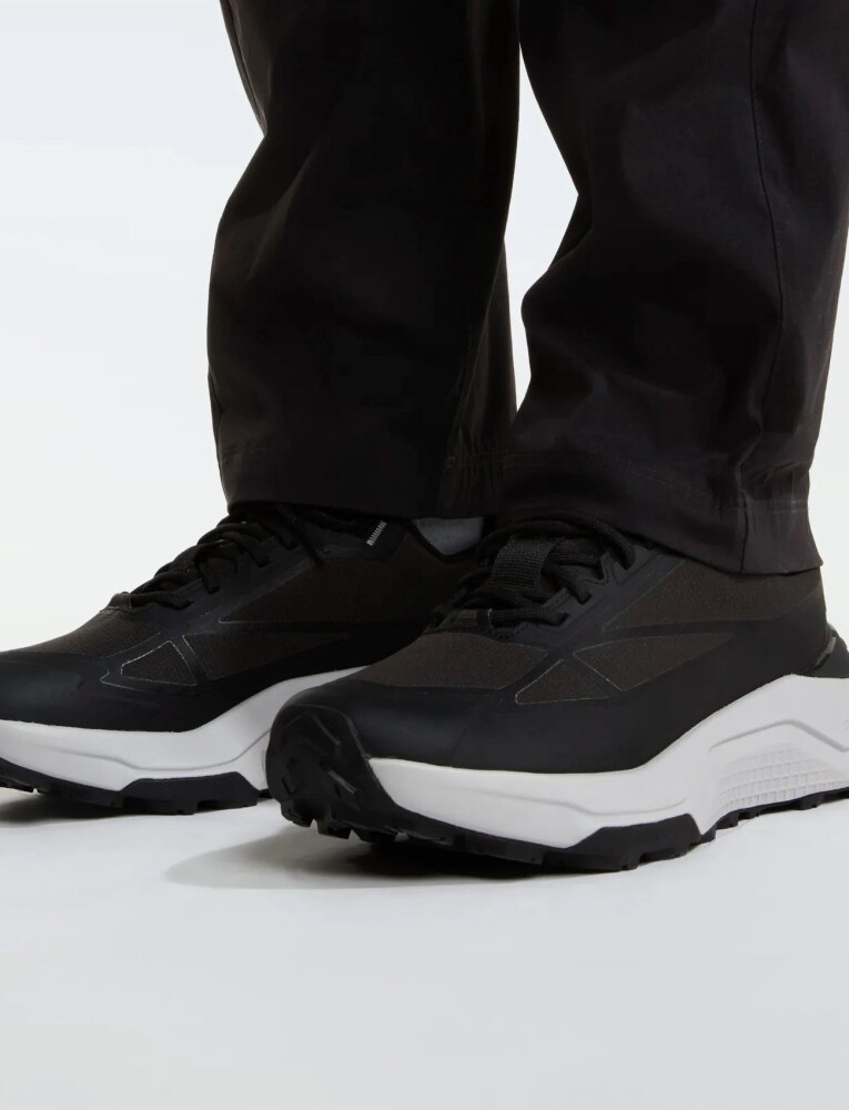 The North Face W Fastpack Wp   Black   37 - main photo