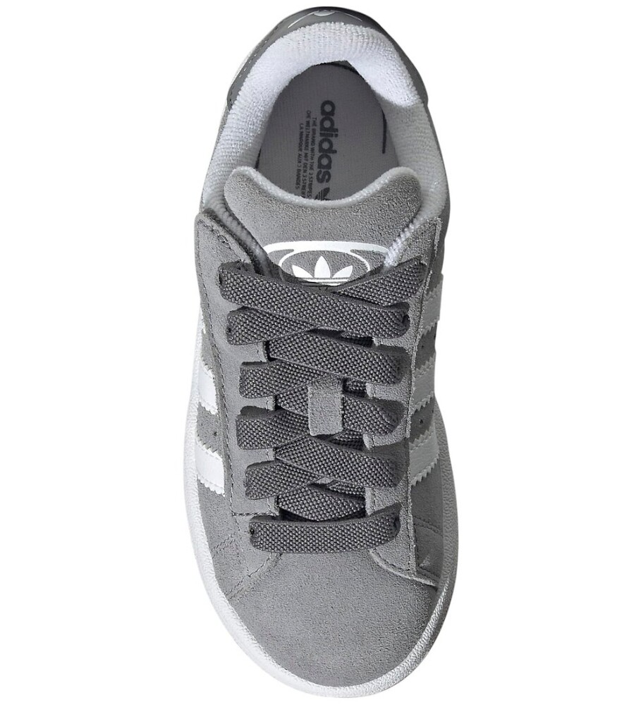 Adidas Campus 00s Comfort Closure Elastic Lace Sko - side b
