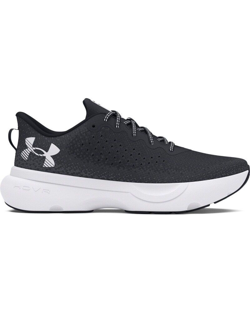 UA W Infinite Black 38.5 - side a