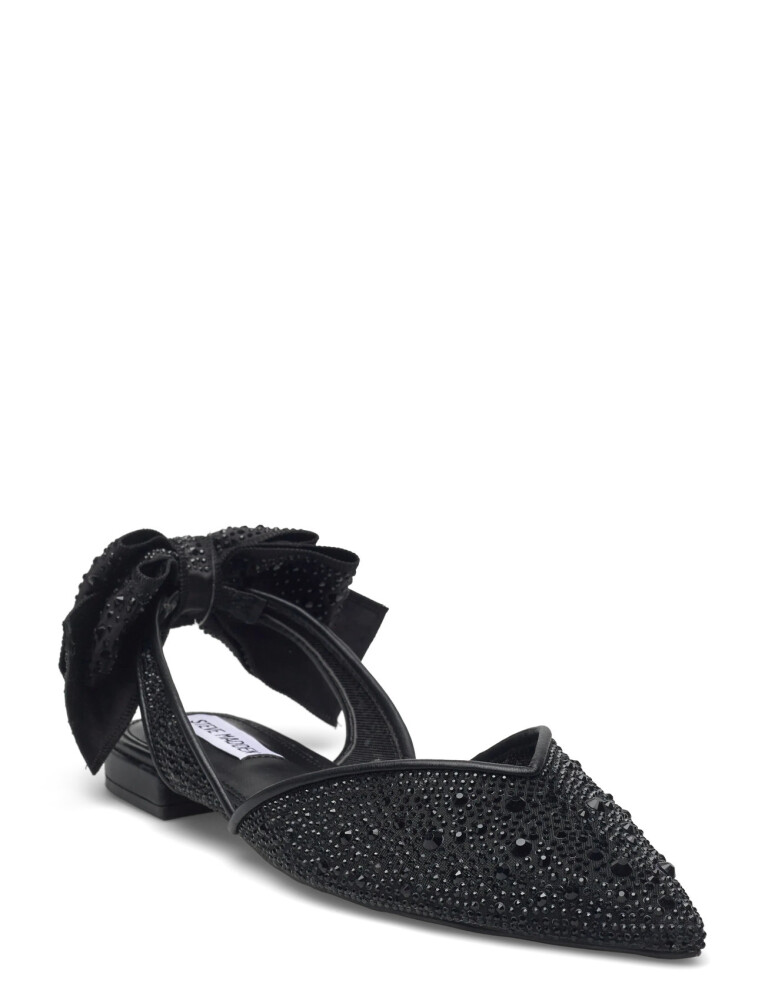 Steve Madden Synthia-Mr - Black - 39 - main photo