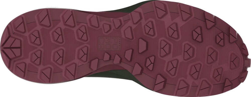 Dynafit Ultra GTX W"s thyme/yerba UK 4 - side a