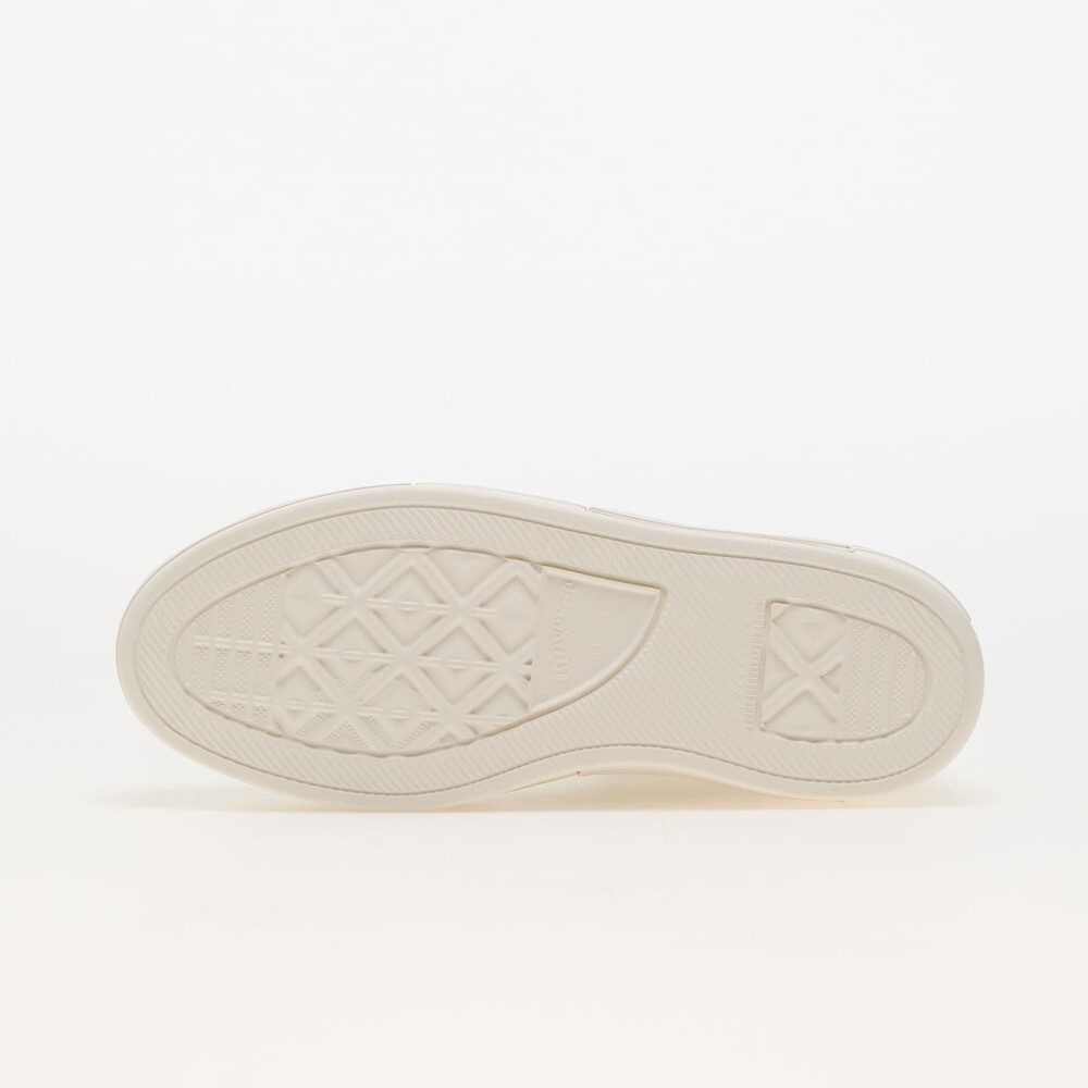 Converse Ctas Cruise Hi Egret/Egret/Egret - White - 40 - side a