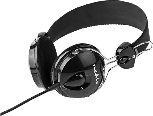 Nedis HPWD1104BK