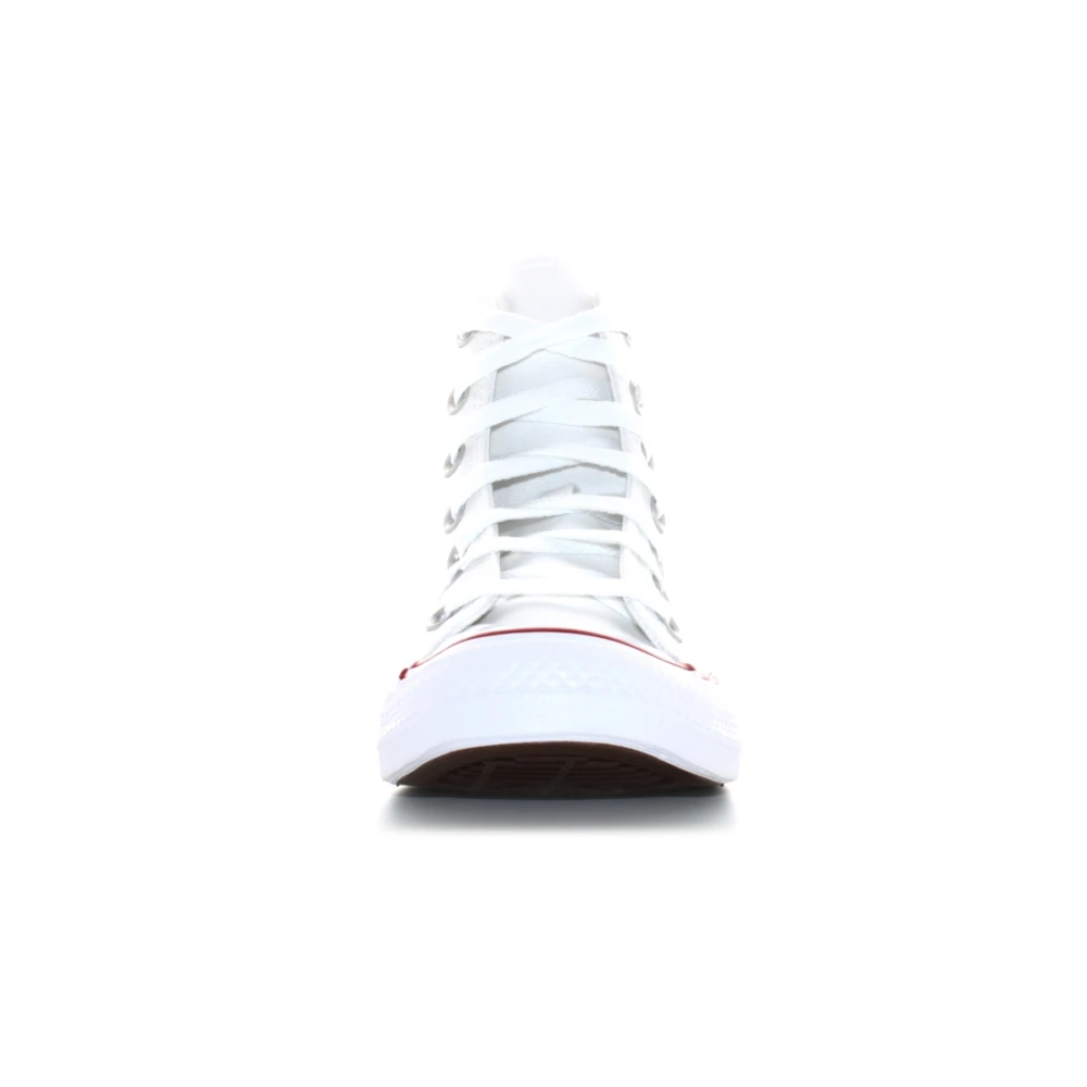 Converse Dame Sko Hvit 38 EU - side b