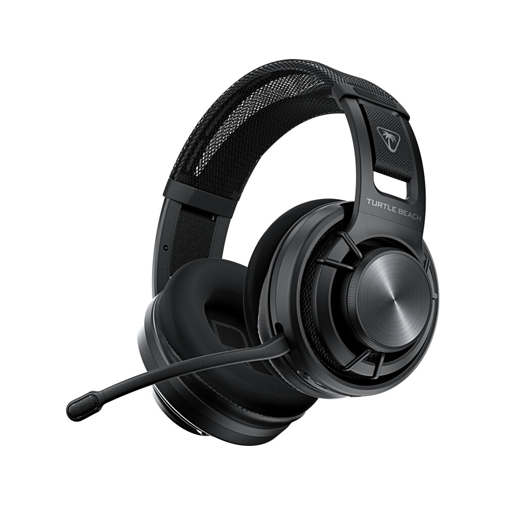 Turtle Beach Atlas Air Trådløst Gaming Headset Svart